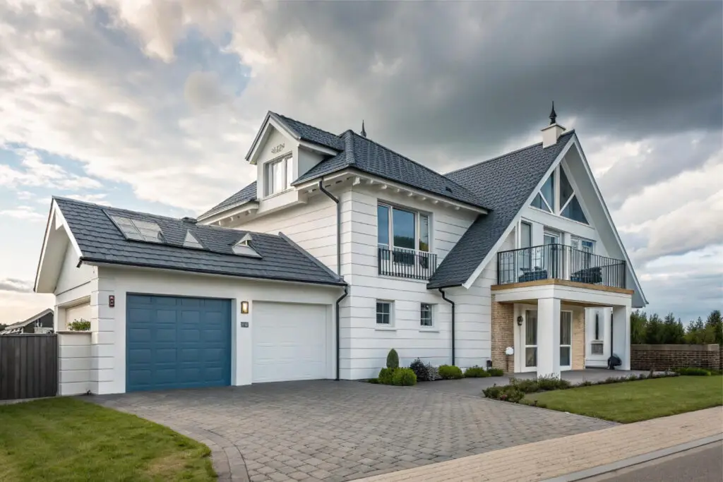 Immobilien mieten