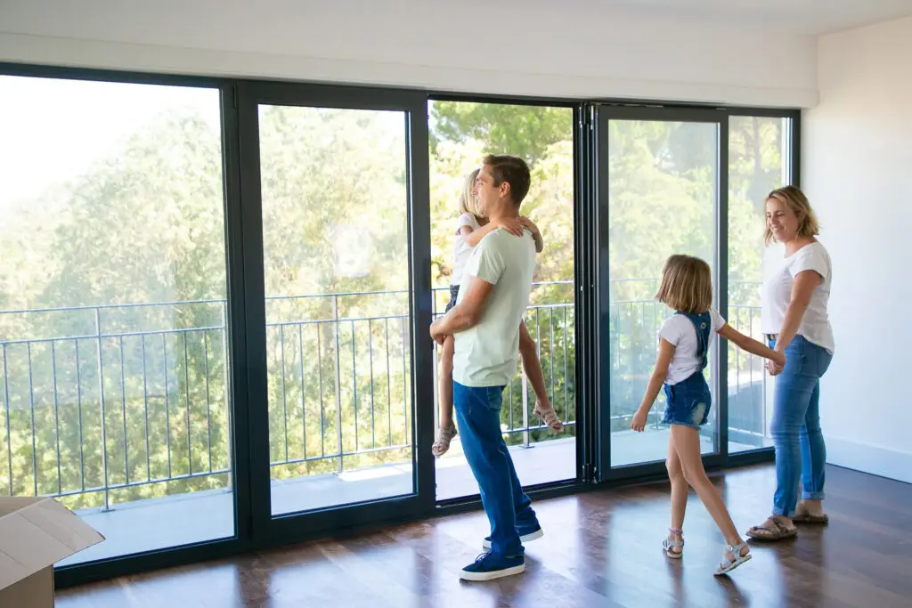Immobilien mieten