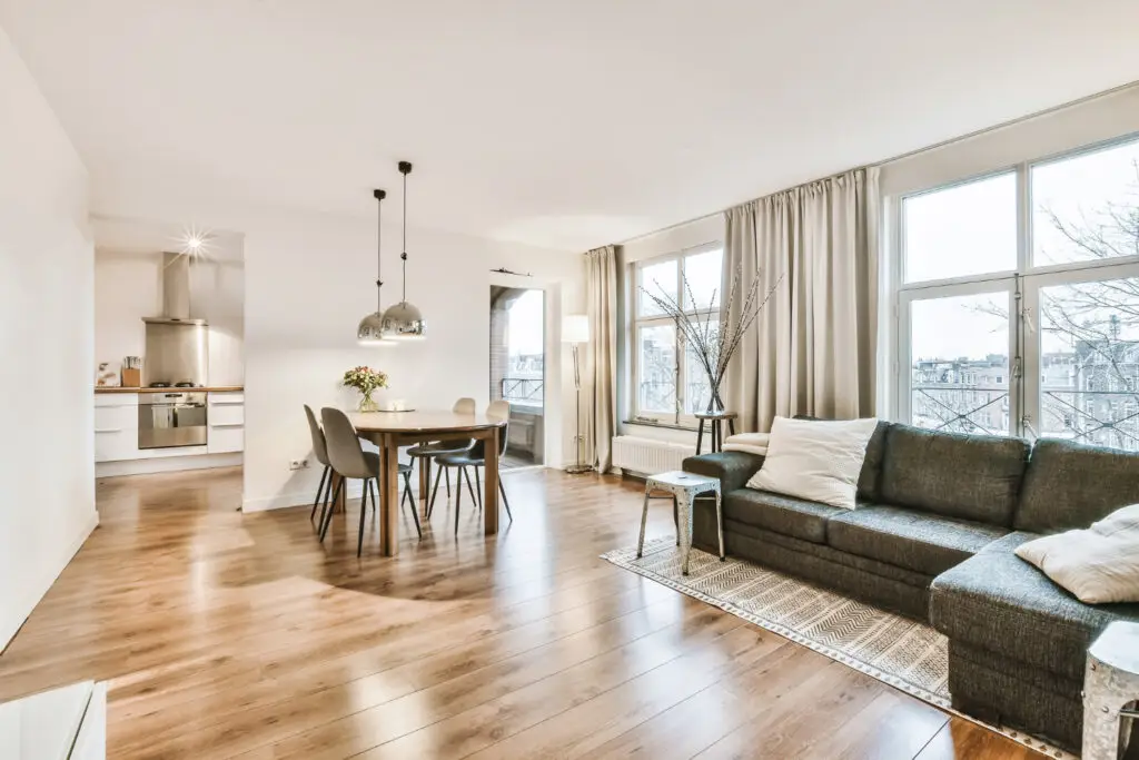 Immobilien mieten