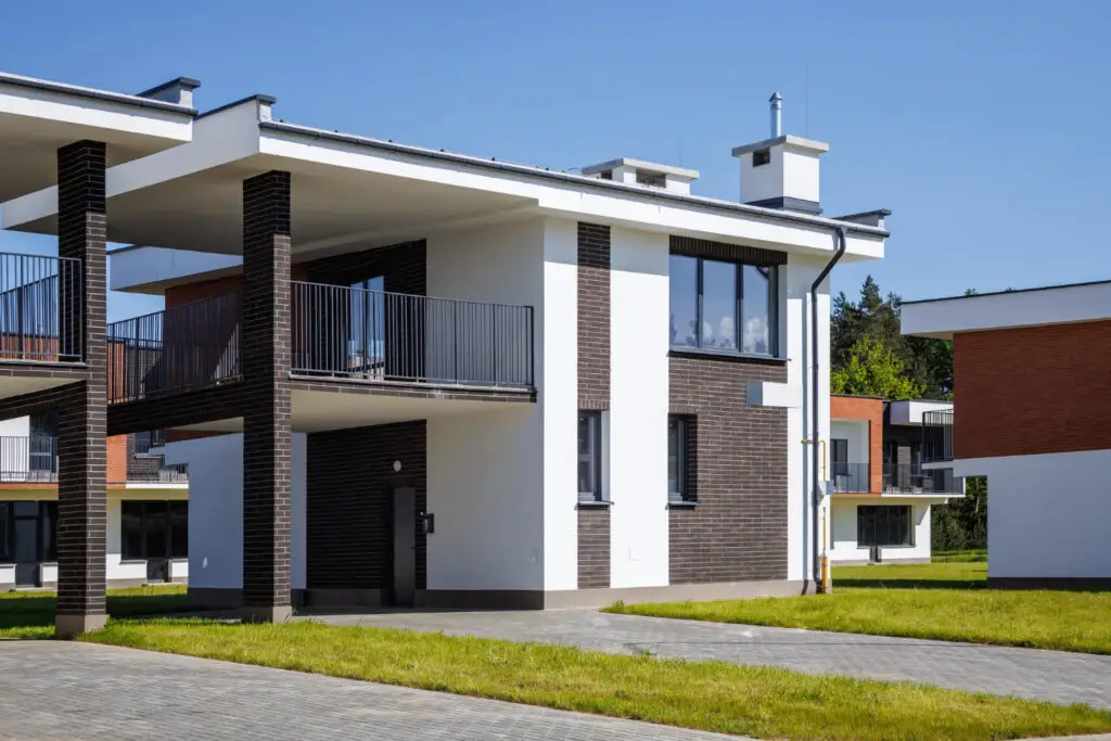 Immobilien Finanzierung