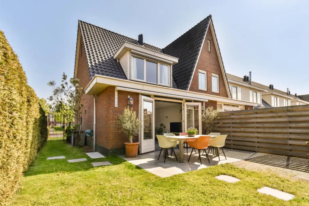 beim Immobilien kaufen