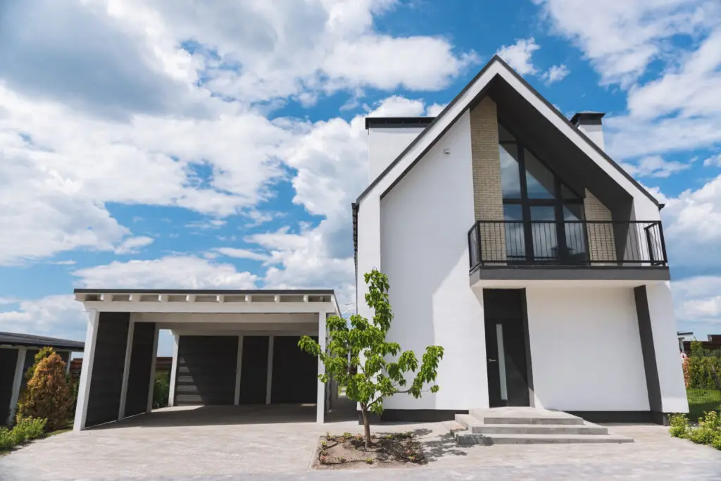 Immobilien Finanzierung