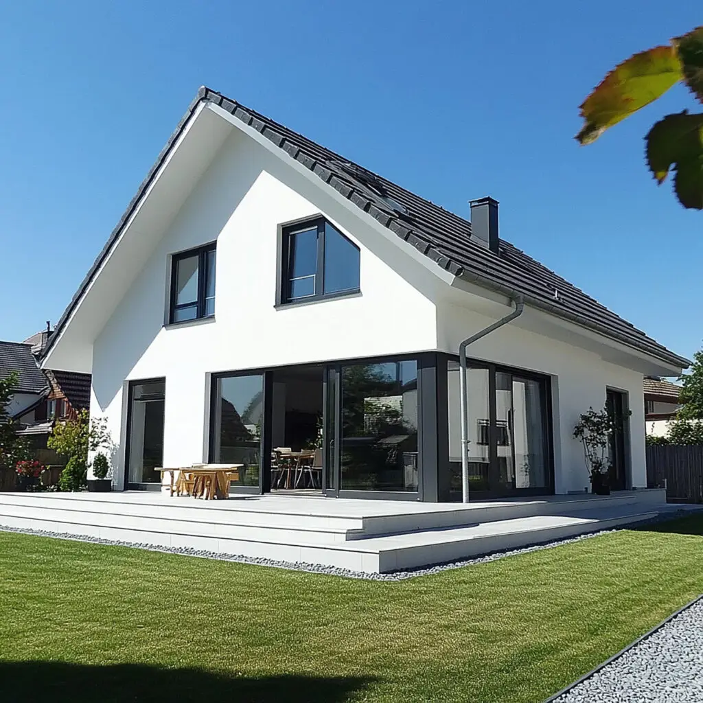 Immobilien kaufen