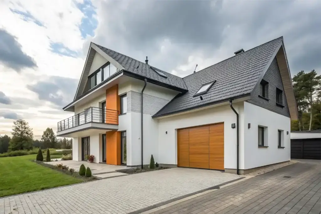 die Immobilien Finanzierung